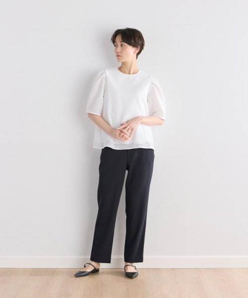 ラッセルレースブラウス 人気・おすすめ｜使いやすい・旅行におすすめ 品質保証 全国発送 在庫限り