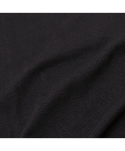 CHUMS(チャムス)/【日本正規品】 チャムス Tシャツ 半袖 CHUMS かわいい 大きめ RECYCLE COTTON キャンパークーラーポケットTシャツ CH01－2360/img12