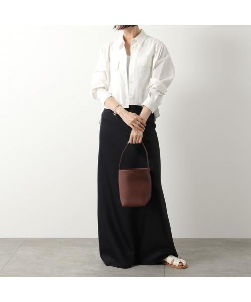 THE ROW(ザロウ)/THE ROW バッグ SMALL N/S PARK TOTE パーク W1314 L129/img03