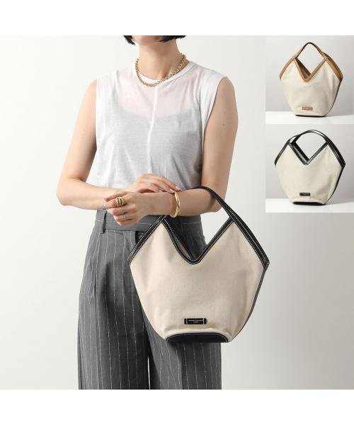 GIANNI CHIARINI ハンドバッグ ANFORA M BS10675 SAL－PL GIANNI SAL－PL O1542109015(11918円)