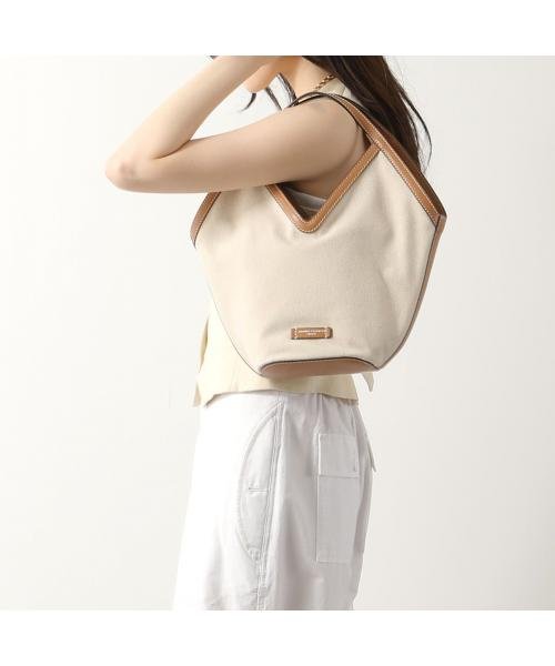 GIANNI CHIARINI ハンドバッグ ANFORA M BS10675 SAL－PL GIANNI SAL－PL O1542109015(11918円)