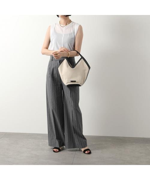 GIANNI CHIARINI ハンドバッグ ANFORA M BS10675 SAL－PL GIANNI SAL－PL O1542109015(11918円)