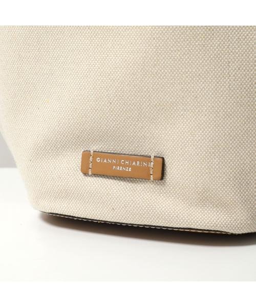 GIANNI CHIARINI ハンドバッグ ANFORA M BS10675 SAL－PL GIANNI SAL－PL O1542109015(11918円)