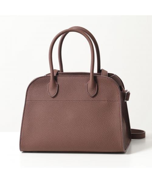 THE ROW ハンドバッグ SOFT MARGAUX 10 マルゴー W1190 L133 THE ROW ハンドバッグ SOFT MARGAUX マルゴー W1190