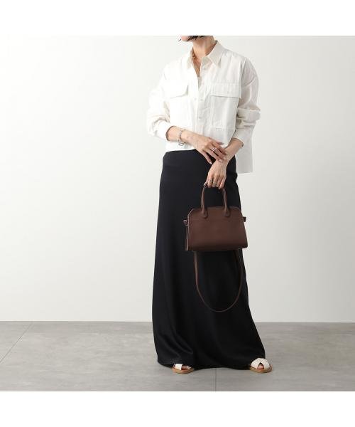 THE ROW ハンドバッグ SOFT MARGAUX 10 マルゴー W1190 L133 THE ROW ハンドバッグ SOFT MARGAUX マルゴー W1190