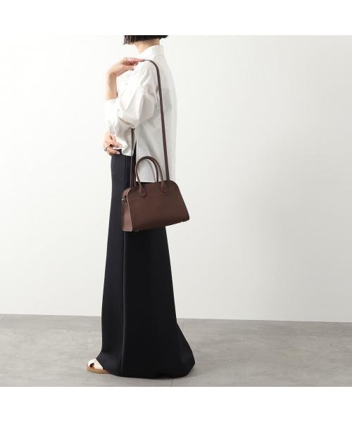 THE ROW ハンドバッグ SOFT MARGAUX 10 マルゴー W1190 L133 THE ROW ハンドバッグ SOFT MARGAUX マルゴー W1190