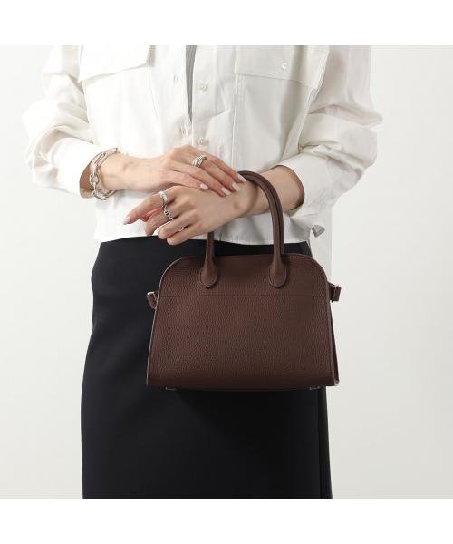 THE ROW ハンドバッグ SOFT MARGAUX 10 マルゴー W1190 L133 THE ROW ハンドバッグ SOFT MARGAUX マルゴー W1190