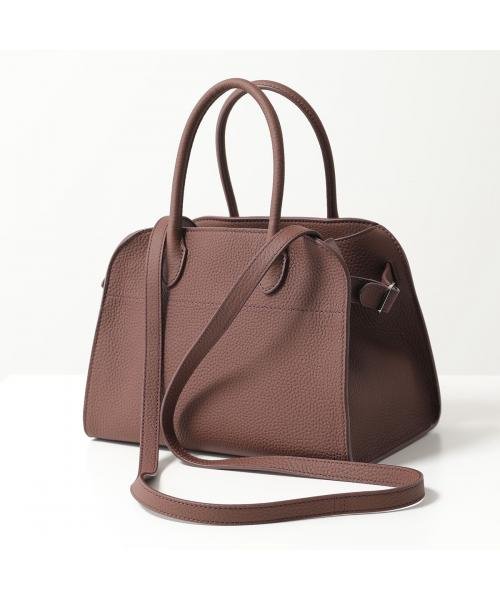 THE ROW ハンドバッグ SOFT MARGAUX 10 マルゴー W1190 L133 THE ROW ハンドバッグ SOFT MARGAUX マルゴー W1190