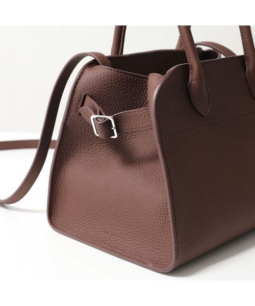 THE ROW ハンドバッグ SOFT MARGAUX 10 マルゴー W1190 L133 THE ROW ハンドバッグ SOFT MARGAUX マルゴー W1190