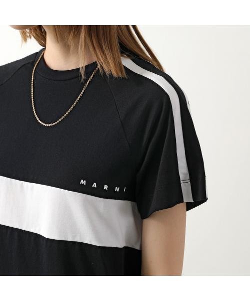 MARNI(マルニ)/MARNI KIDS Tシャツ M01067 M00L9 半袖 カットソー/img03