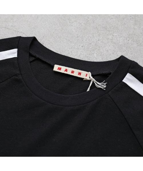 MARNI(マルニ)/MARNI KIDS Tシャツ M01067 M00L9 半袖 カットソー/img07
