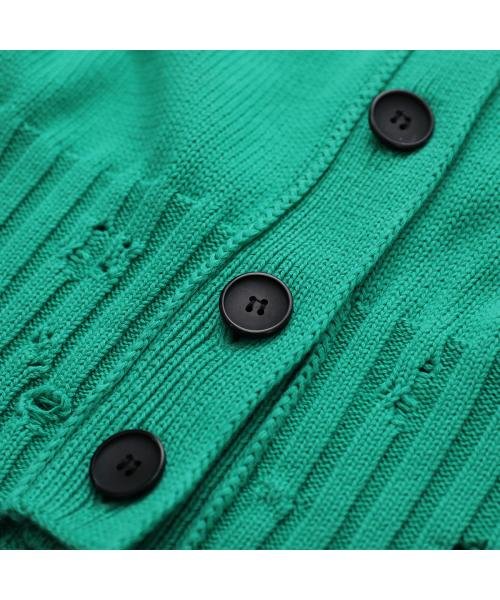 マルニ MARNI 【大人もOK】キッズ ナイロンジャケット ロゴ シャツ  