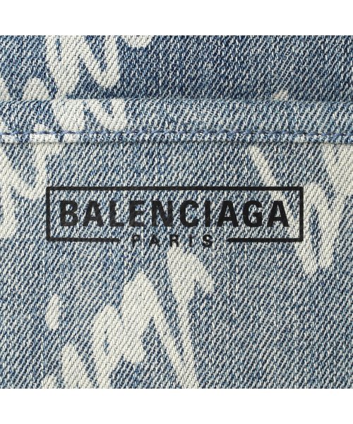 BALENCIAGA(バレンシアガ)/BALENCIAGA バレンシアガ トートバッグ 671400 2105K 4760/img06