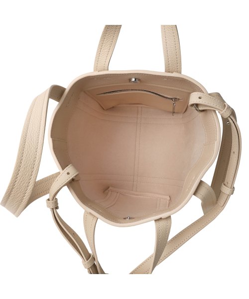 BALENCIAGA バレンシアガ トートバッグ 672793 15YUN 9560 BALENCIAGA トートバッグ 15YUN EVERYDAY ノースサウス サンドベージュ SAND BEIGE