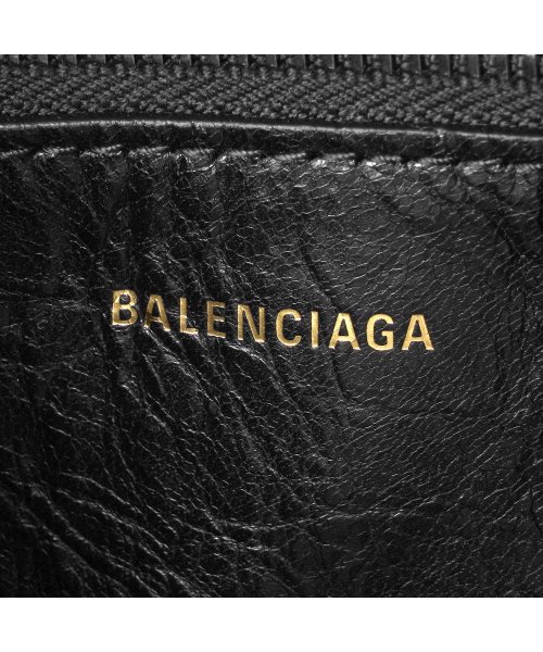 BALENCIAGA(バレンシアガ)/BALENCIAGA バレンシアガ トートバッグ 672983 2100O 1000/img07