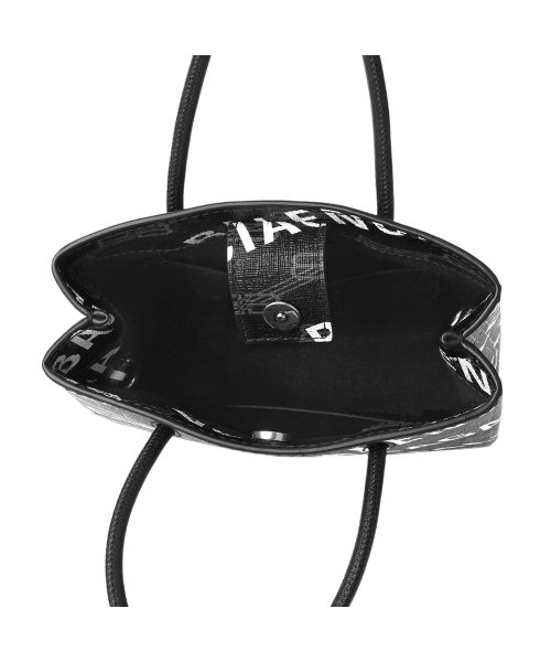 BALENCIAGA バレンシアガ トートバッグ 693805 210HB 1060 BALENCIAGA トートバッグ 210HB ブラック BLACK