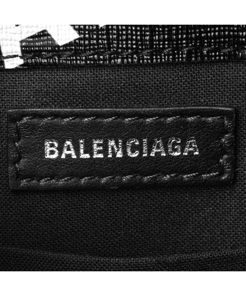BALENCIAGA(バレンシアガ)/BALENCIAGA バレンシアガ トートバッグ 693805 210HB 1060/img08