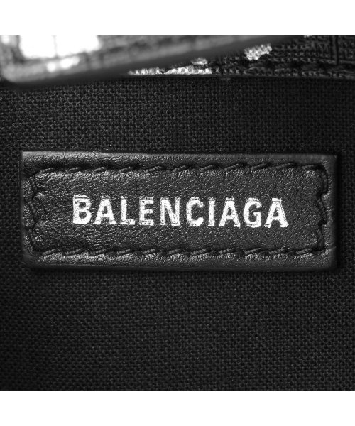 BALENCIAGA(バレンシアガ)/BALENCIAGA バレンシアガ トートバッグ 693805 2AAHZ 1060/img08