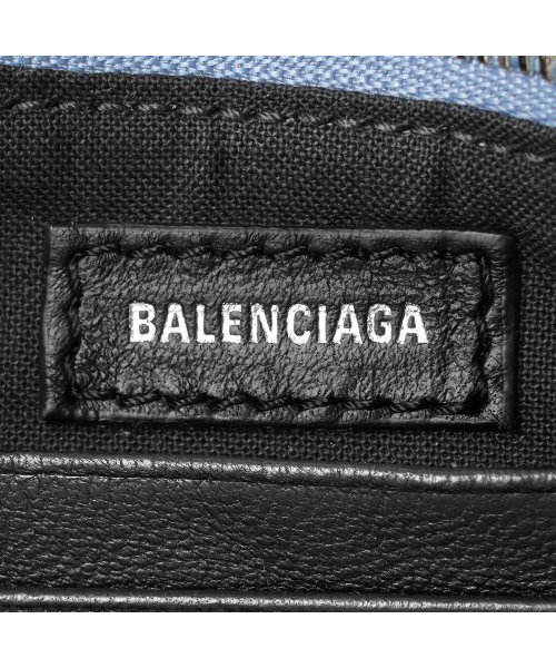 BALENCIAGA(バレンシアガ)/BALENCIAGA バレンシアガ ハンドバッグ 695814 210E3 4716/img08