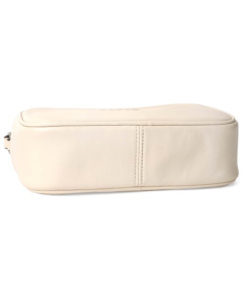 COACH コーチ アウトレット ショルダーバッグ CR146 SVHA COACH アウトレット ショルダーバッグ CR146 JAMIE シルバー/チョーク SILVER/CHALK