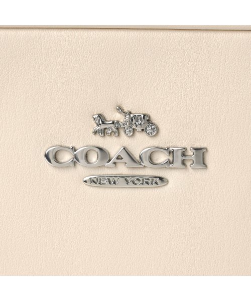COACH(コーチ)/COACH コーチ アウトレット ショルダーバッグ CR146 SVHA/img06