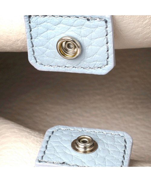 GIANNI CHIARINI ジャンニキアリーニ ハンドバッグ BS 9718 24PE RNGDBL 13320 ハンドバッグ GIANNI CHIARINI BS 24PE RNGDBL DUA アルティコ/サッビア ARTICO/SABBIA