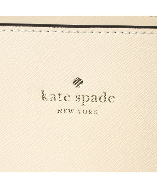 kate spade new york(ケイトスペードニューヨーク)/kate spade ケイトスペード トートバッグ K8150 101/img06