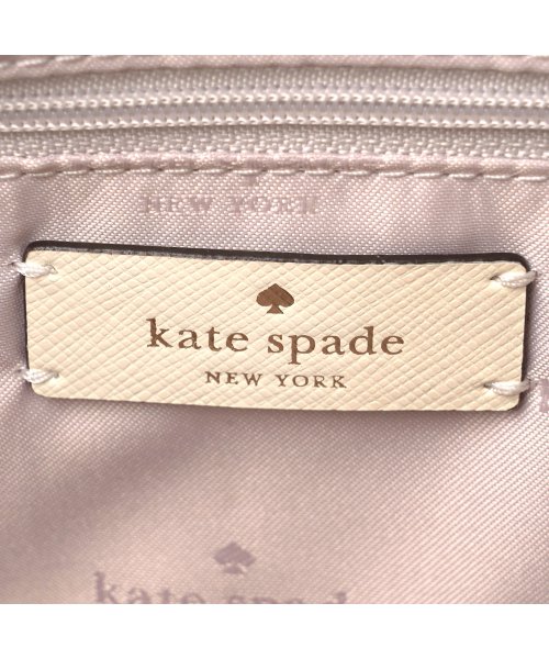 kate spade new york(ケイトスペードニューヨーク)/kate spade ケイトスペード トートバッグ K8150 101/img07