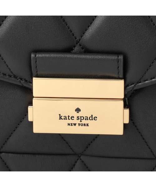 kate spade new york(ケイトスペードニューヨーク)/kate spade ケイトスペード ショルダーバッグ KA767 001/img06