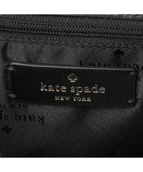 kate spade new york(ケイトスペードニューヨーク)/kate spade ケイトスペード ショルダーバッグ KA767 001/img07