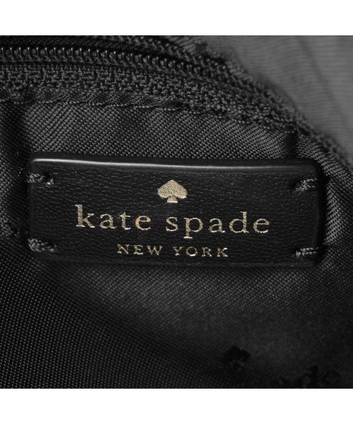 kate spade new york(ケイトスペードニューヨーク)/kate spade ケイトスペード ショルダーバッグ KF087 001/img08