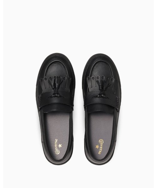 ALL STAR COUPE LOAFER / オールスター　クップ　ローファー オールスター