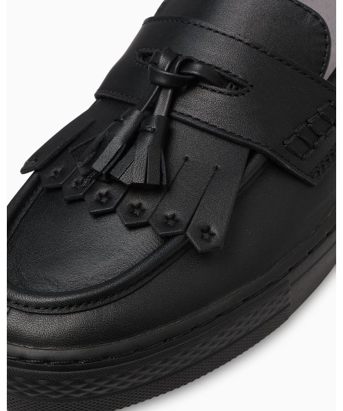 ALL STAR COUPE LOAFER / オールスター　クップ　ローファー オールスター