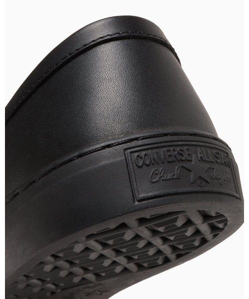 ALL STAR COUPE LOAFER / オールスター　クップ　ローファー オールスター