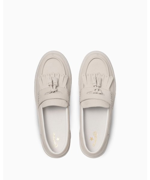 ALL STAR COUPE LOAFER / オールスター　クップ　ローファー オールスター