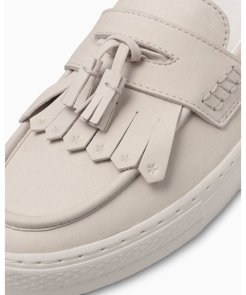 ALL STAR COUPE LOAFER / オールスター　クップ　ローファー オールスター