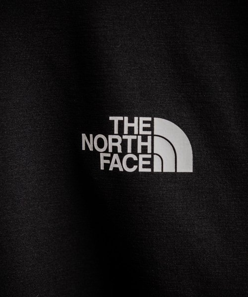 Rocky Monroe(ロッキーモンロー)/THE NORTH FACE ノースフェイス WHITE LABEL ホワイトレーベル 韓国 プリントT 半袖 メンズ レディース Tシャツ カットソー ロゴ /img23