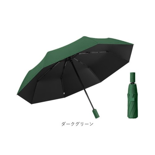 BACKYARD FAMILY(バックヤードファミリー)/日傘 折りたたみ 晴雨兼用 レディース メンズ aypl08/img15