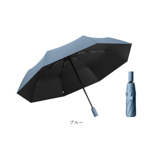 BACKYARD FAMILY(バックヤードファミリー)/日傘 折りたたみ 晴雨兼用 レディース メンズ aypl08/img17
