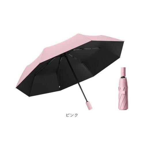 BACKYARD FAMILY(バックヤードファミリー)/日傘 折りたたみ 晴雨兼用 レディース メンズ aypl08/img19