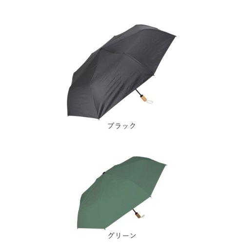 BACKYARD FAMILY(バックヤードファミリー)/日傘 折りたたみ 晴雨兼用 レディース メンズ aypl210/img17