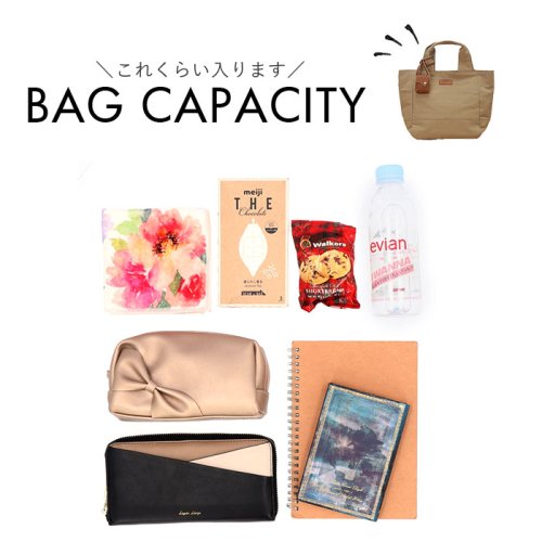 toleur コットンナイロントート 人気・おすすめ｜使いやすい・旅行におすすめ 品質保証 全国発送