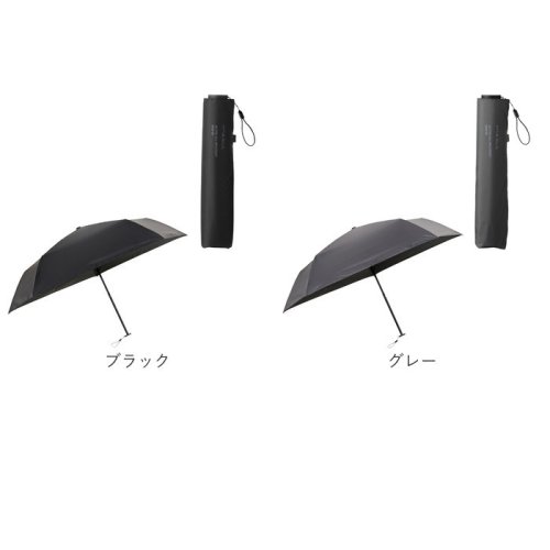 BACKYARD FAMILY(バックヤードファミリー)/mabu マブ ACTIVE 遮光率100％ 晴雨兼用 折りたたみ傘/img19