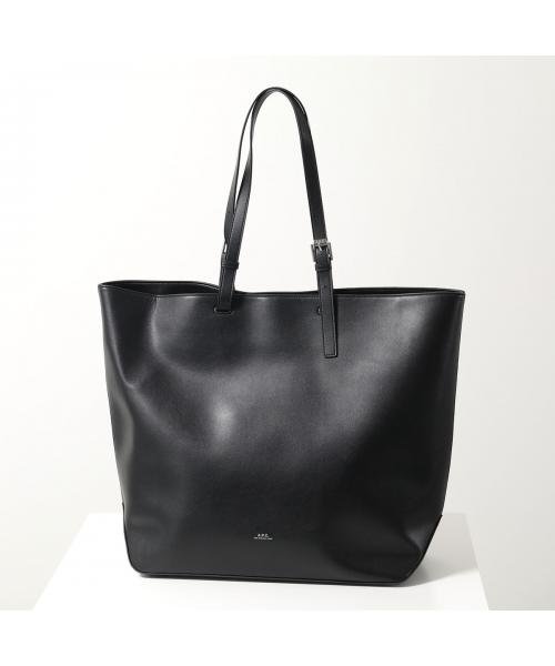 APC A.P.C. トートバッグ cabas nino ニノン PUAAT H61820 トートバッグ cabas nino ニノン PUAAT