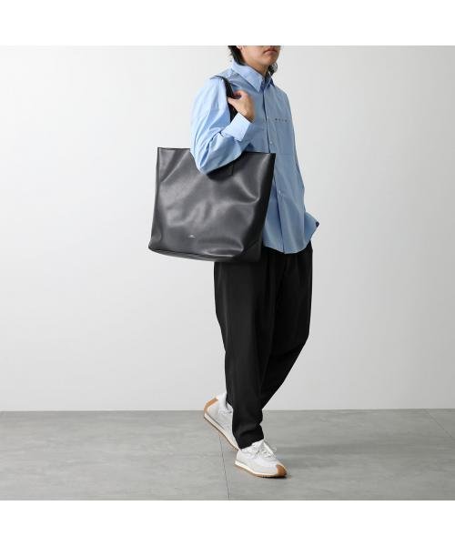 APC A.P.C. トートバッグ cabas nino ニノン PUAAT H61820 トートバッグ cabas nino ニノン PUAAT