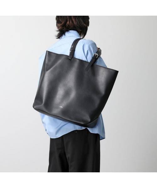 APC A.P.C. トートバッグ cabas nino ニノン PUAAT H61820 トートバッグ cabas nino ニノン PUAAT