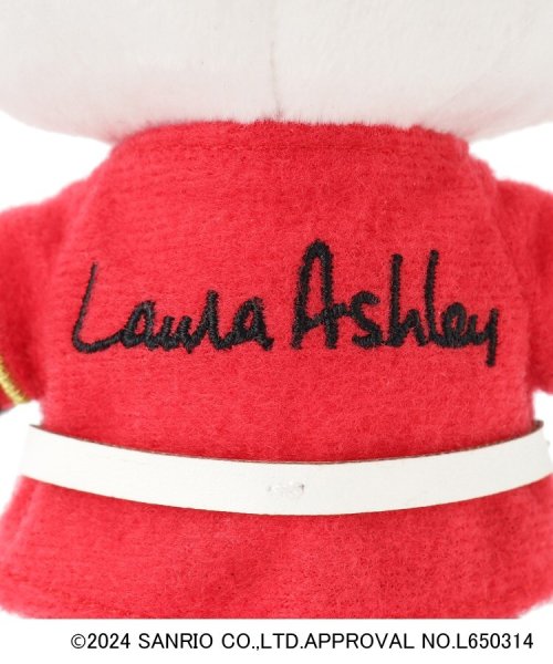  LAURA ASHLEY(ローラアシュレイ)/【Hello Kitty×LAURA ASHLEY】コラボチャーム/img06