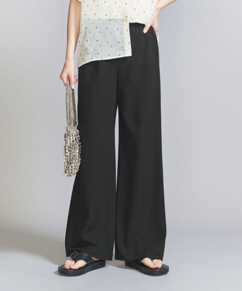 バイアス イージーパンツ －ウォッシャブル－ K1249379756(9653円)