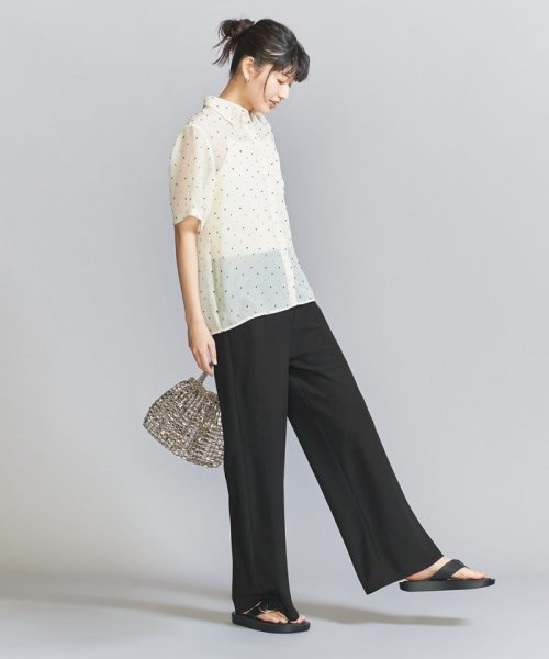 バイアス イージーパンツ －ウォッシャブル－ K1249379756(9653円)