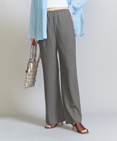 バイアス イージーパンツ －ウォッシャブル－ K1249379756(9653円)